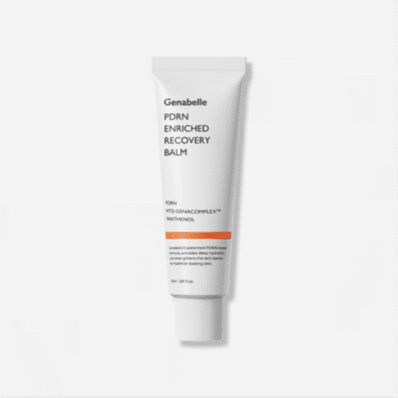PDRN Enriched Recovery Balm