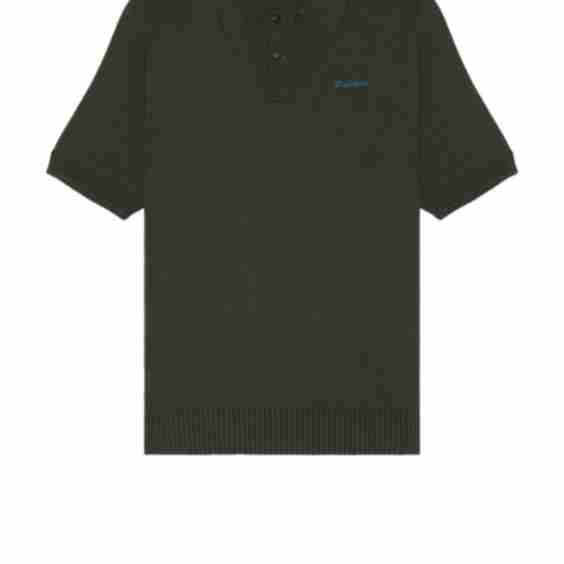 Marco Knit Polo Shirt