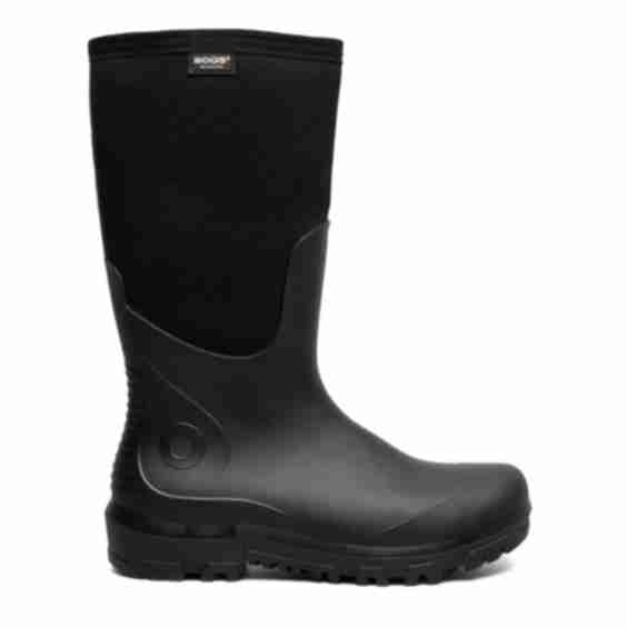 Essential Insulated Waterproof Rain Boot
