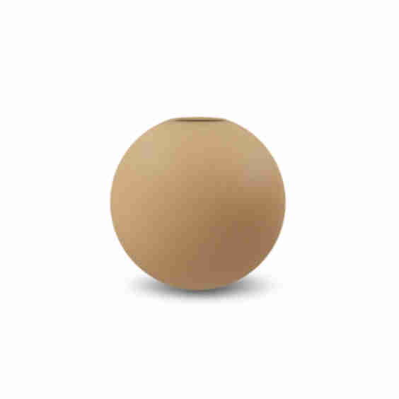 Ball Vase