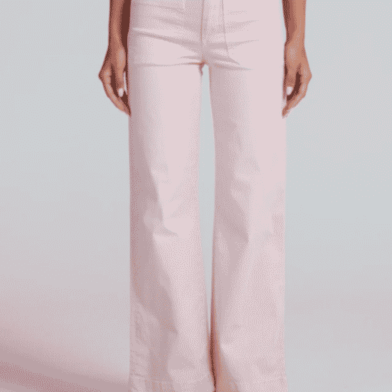 Sailor Pant