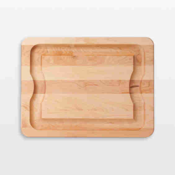 BBQ Carving Board