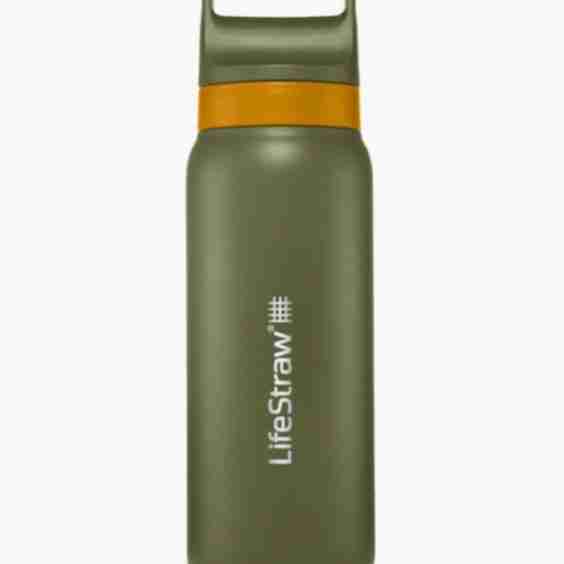 Go Series Stainless Steel 24 Oz - Limited Edition