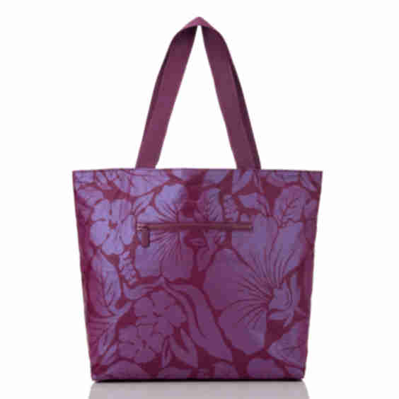 Day Tripper Tote Bag