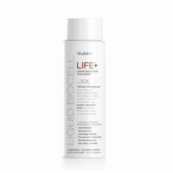 Liquid BioCell Life+ Collagen Supplement 450 mL