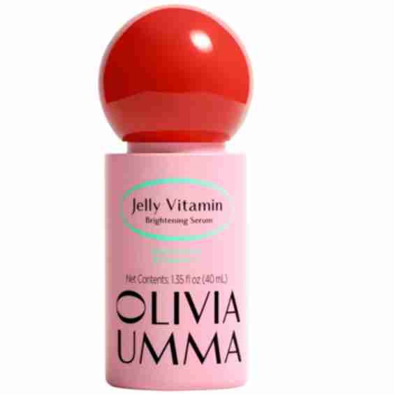 Jelly Vitamin Brightening Serum