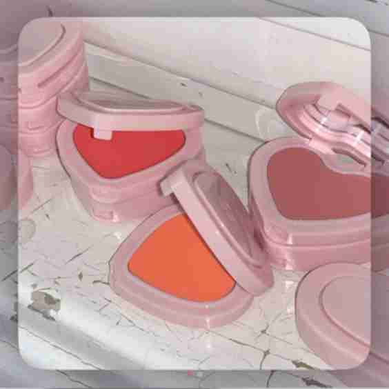 Soft Cream Blush