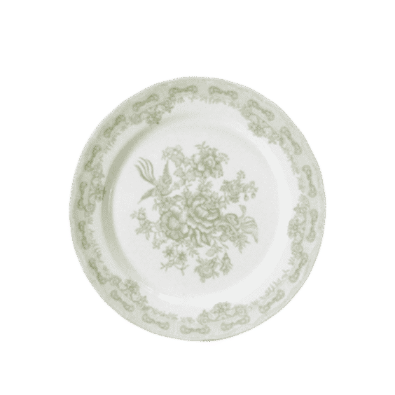 Darling Dinner Plate Set