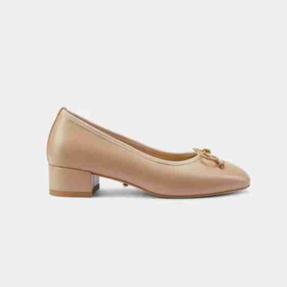 Chiara Ballet Pumps