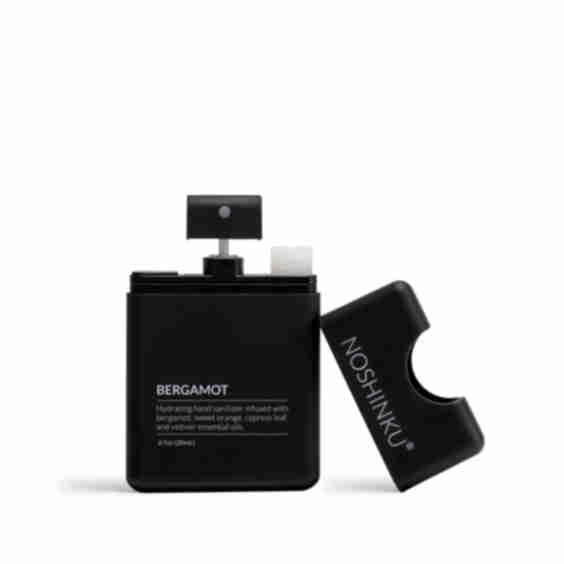 Bergamot Pocket Sprayer 