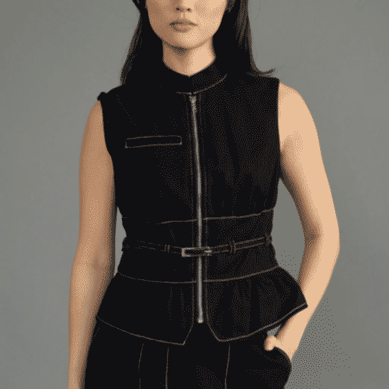 Lior Vest