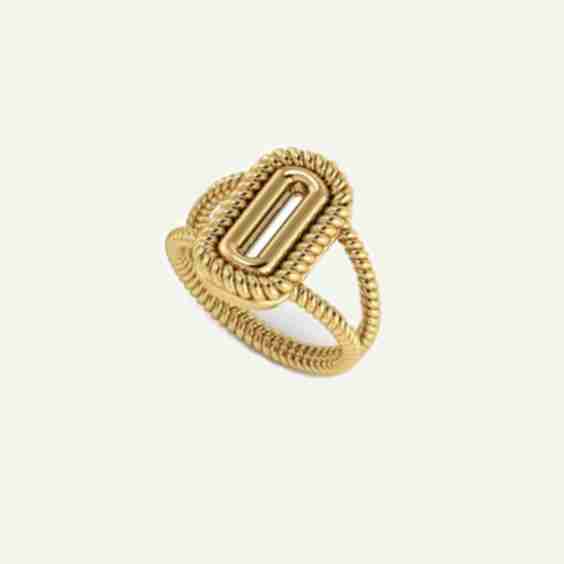 Greta Ring