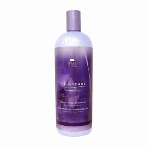 Moisturright Nourishing Shampoo