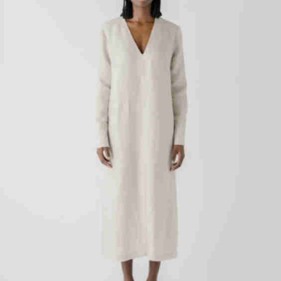 Casablanca Dress