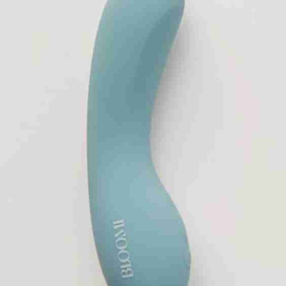 Glow Warming Massager