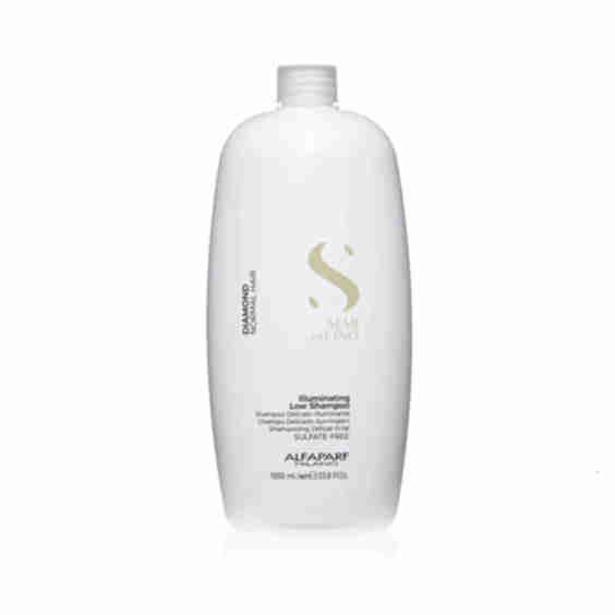 Illuminating Low Shampoo