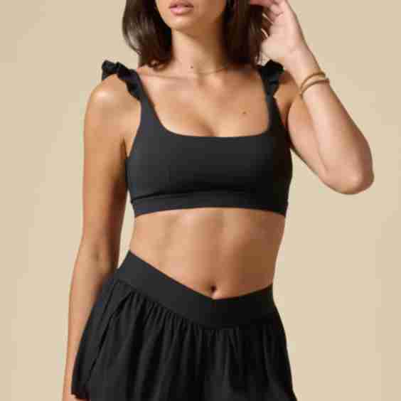 Super Slit Short
