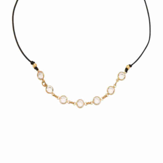 Brooke Choker