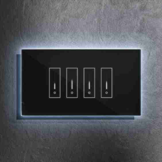 Smart Switch Controller