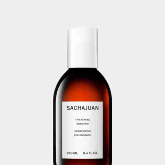 Thickening Shampoo 250ml