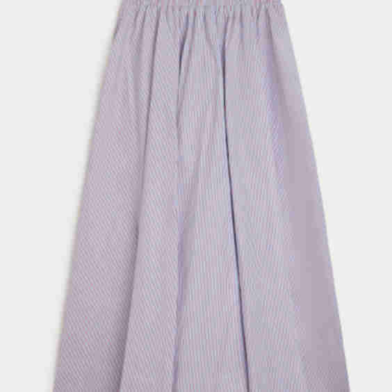 Kyria Circle Skirt