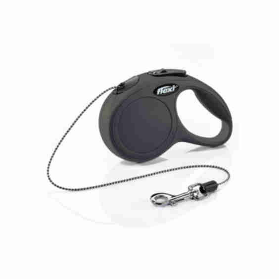 New Classic Retractable Cord Dog Leash