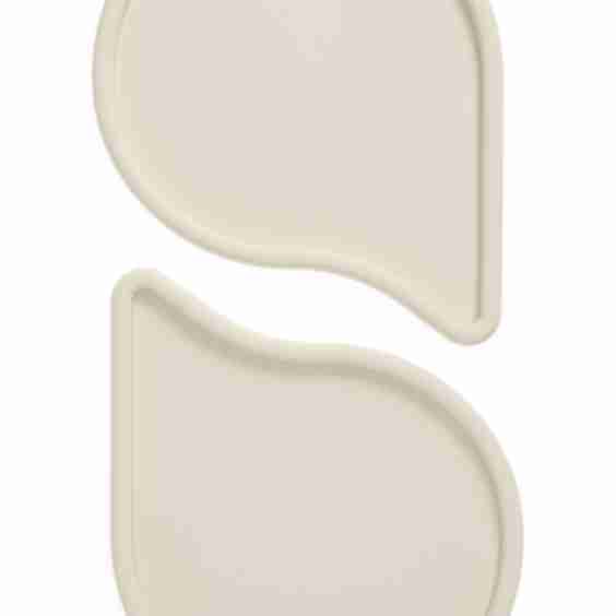 Drop Set Of 2 Pet Mats