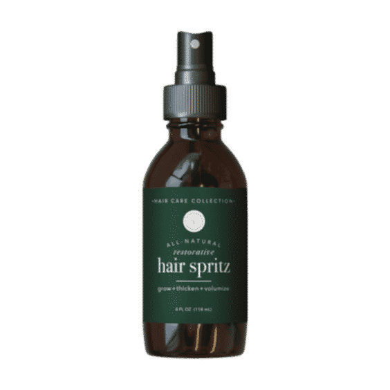 Hair Spritz 4oz