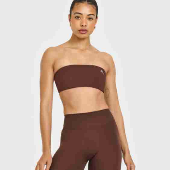 Unified Micro Bandeau Bralette