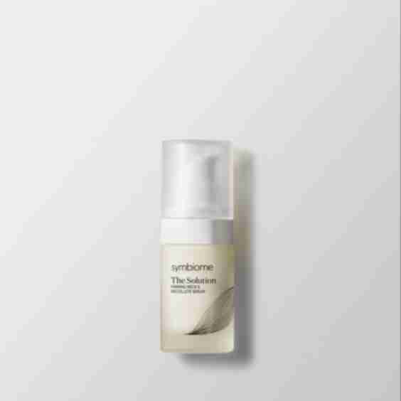 The Solution Firming Neck & Décolleté Serum