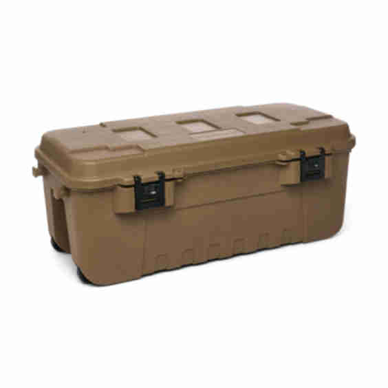 Sportsman's Trunk