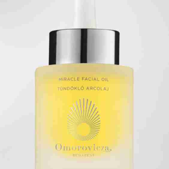 Miracle Facial Oil