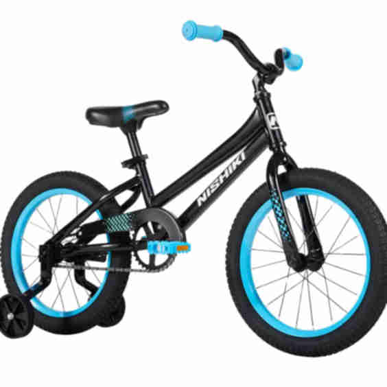 Youth 16” Durango Bike - 2026