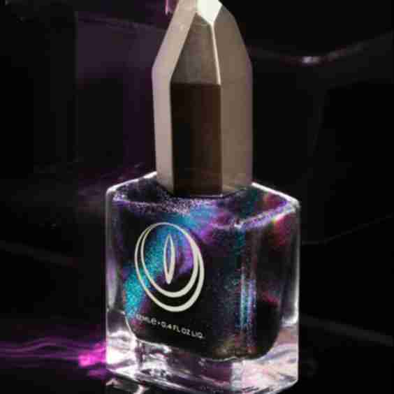 404 Soul Not Found Nail Polish