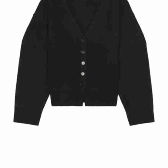 Arlet Knit Cardigan