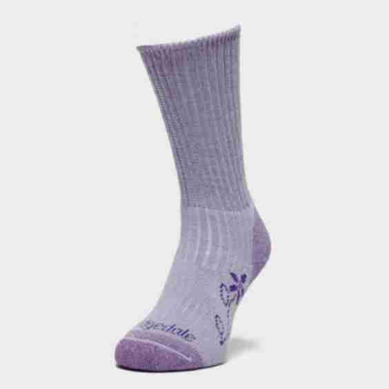 Hike Midweight Merino Comfort Boot Socks