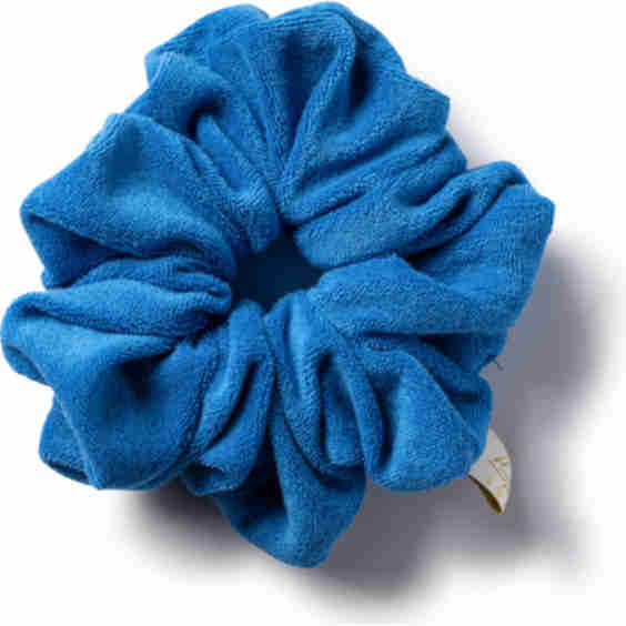 Terry Scrunchie