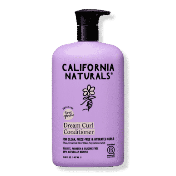 Dream Curl Conditioner