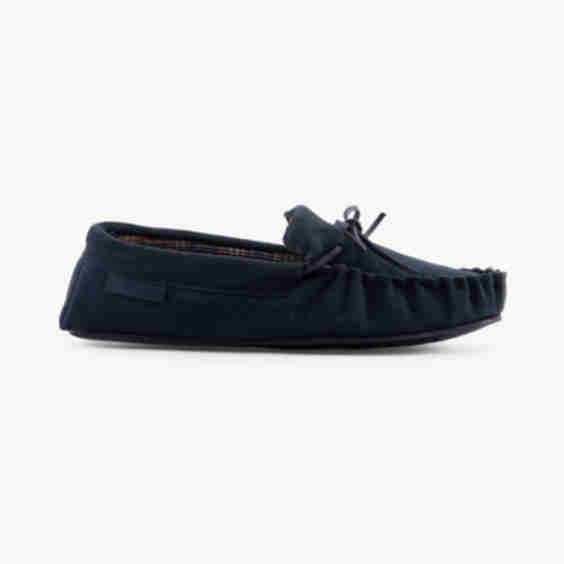 Clyde Slippers