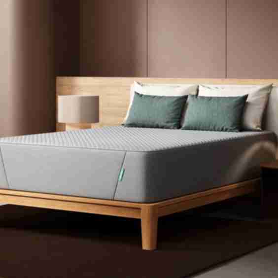 14” Signature Memory Foam Mattress