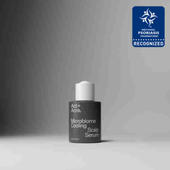 Microbiome Cooling Scalp Serum 2.2fl oz