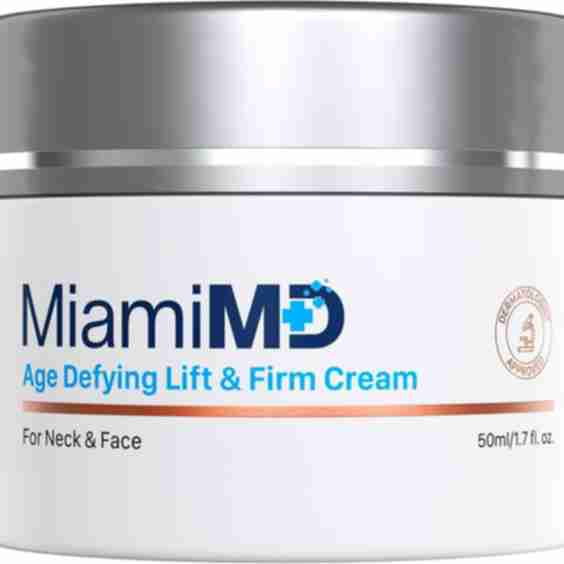 Age-Defying Lift & Firm Cream