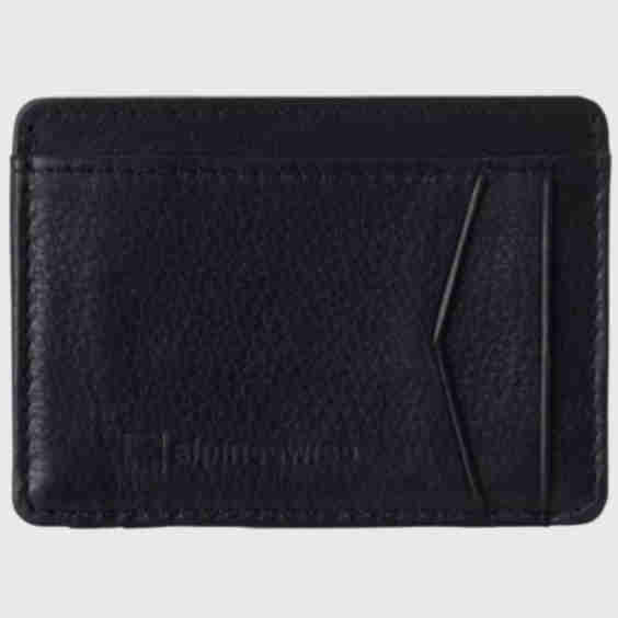 Rfid Minimalist Oliver Front Pocket Wallet