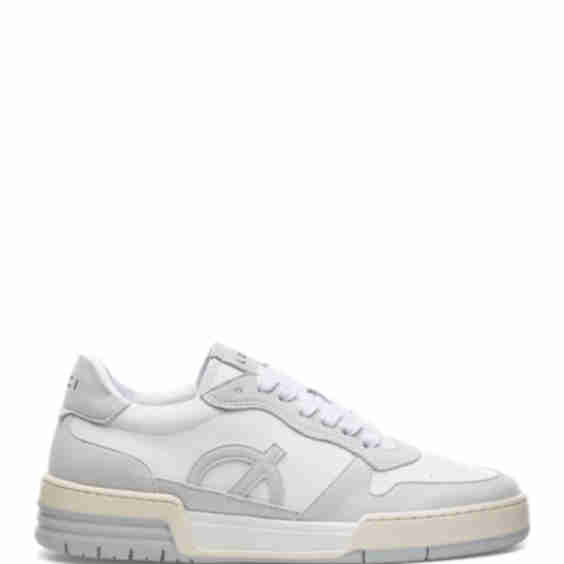 Atom Low Top Sneakers