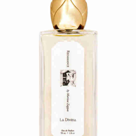 La Divina Eau De Parfum