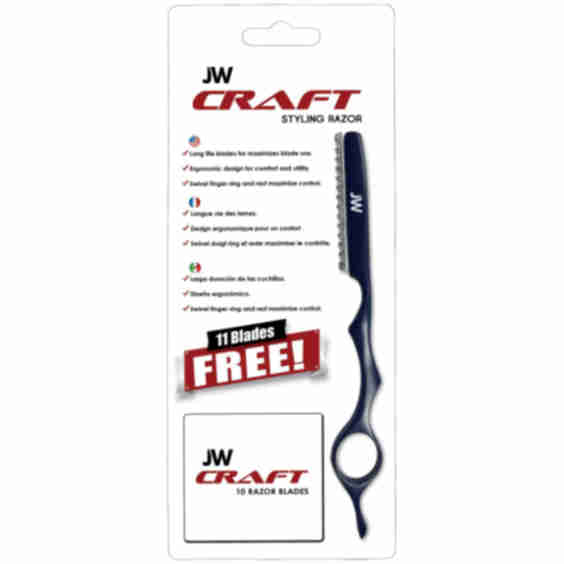 Craft Styling Razor