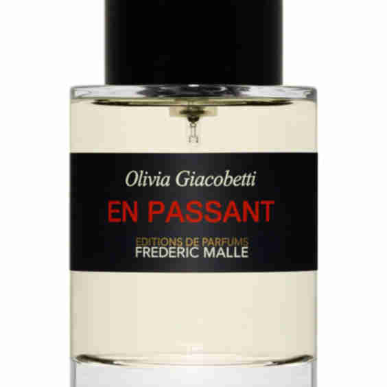 En Passant Parfum