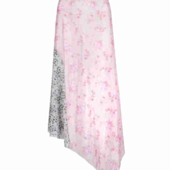 Aurora Midi Skirt 