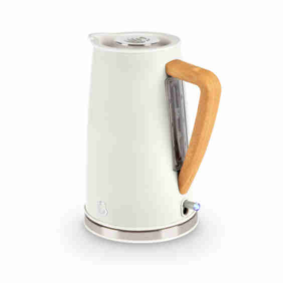  1.7L Nordic Style Cordless Kettle