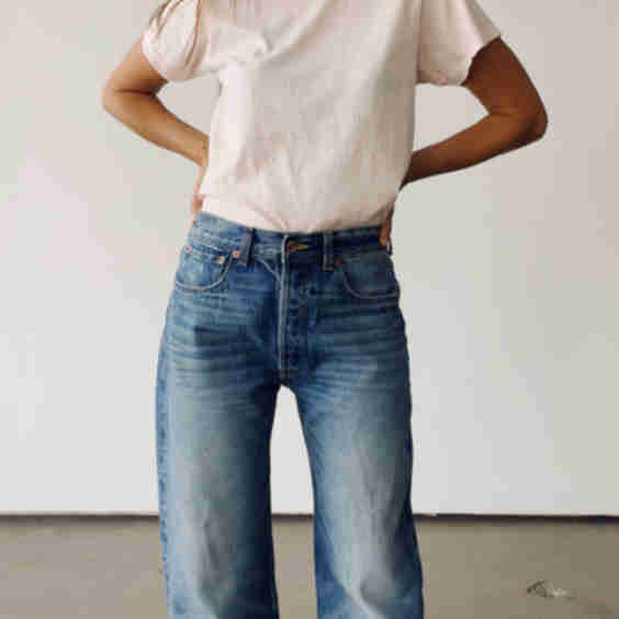 The Crew Top
